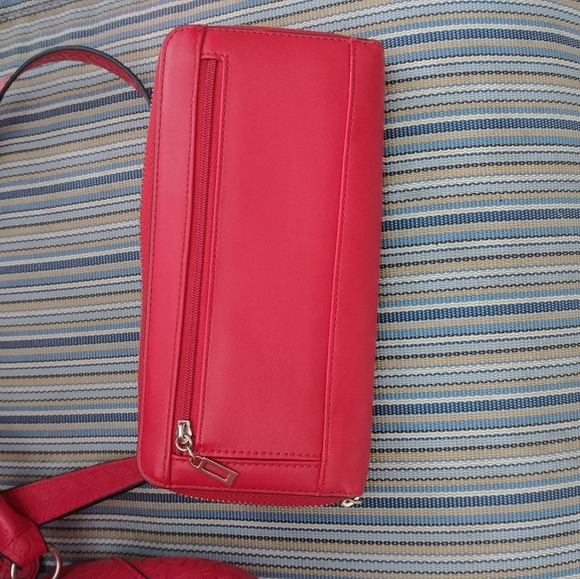 Guess handbag with wallet - Picture 8 of 10